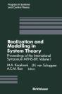 Realization And Modelling In System Theory - Preview