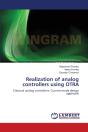 Realization Of Analog Controllers Using Otra - Preview