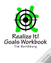 Capa do artigo Realize It! Goals Workbook: Set And Moni