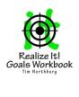 Realize It! Goals Workbook: Set And Moni - Preview