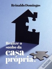 Capa do artigo Realize O Sonho Da Casa Própria!