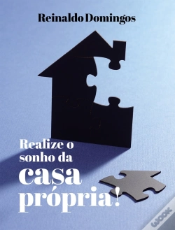 Capa do artigo Realize O Sonho Da Casa Própria!