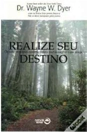 Capa do artigo Realize Seu Destino