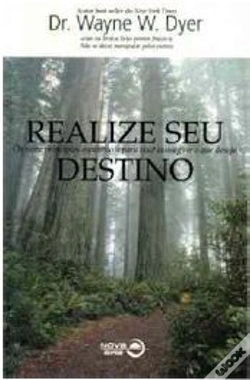 Capa do artigo Realize Seu Destino