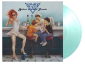 Capa do artigo Realized Fantasies - Vinil