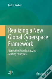 Capa do artigo Realizing A New Global Cyberspace Framework