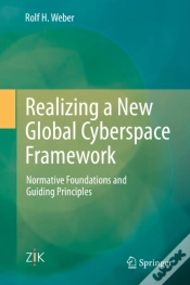 Capa do artigo Realizing A New Global Cyberspace Framework