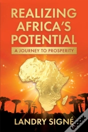 Capa do artigo Realizing Africa