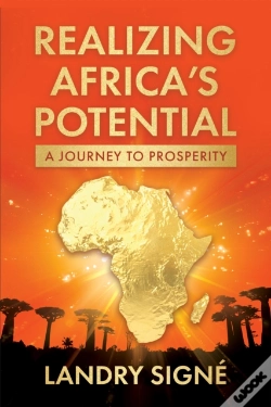 Capa do artigo Realizing Africa'S Potential