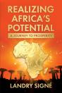 Realizing Africa'S Potential - Preview