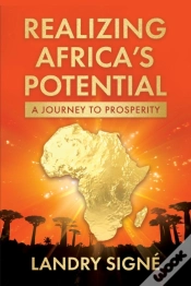 Capa do artigo Realizing Africa