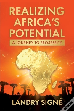 Capa do artigo Realizing Africa'S Potential