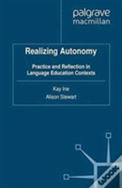 Capa do artigo Realizing Autonomy