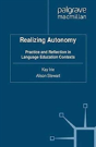 Realizing Autonomy - Preview