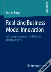 Capa do artigo Realizing Business Model Innovation