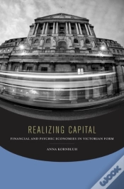 Capa do artigo Realizing Capital