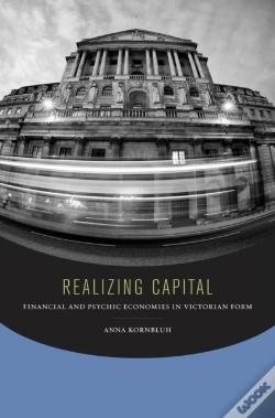Capa do artigo Realizing Capital