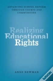 Capa do artigo Realizing Educational Rights