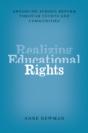 Realizing Educational Rights - Preview