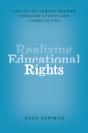 Realizing Educational Rights - Preview
