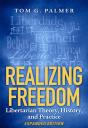 Realizing Freedom : Libertarian Theory, History, And Practice - Preview