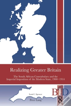 Capa do artigo Realizing Greater Britain