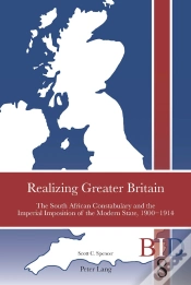 Capa do artigo Realizing Greater Britain