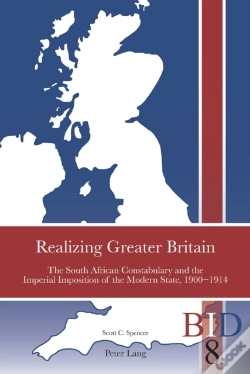 Capa do artigo Realizing Greater Britain