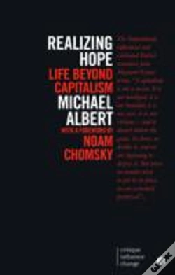 Capa do artigo Realizing Hope