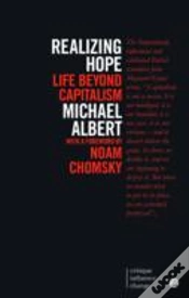 Capa do artigo Realizing Hope