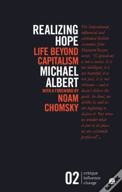 Capa do artigo Realizing Hope
