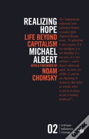 Capa do artigo Realizing Hope