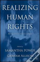 Realizing Human Rights