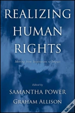 Capa do artigo Realizing Human Rights