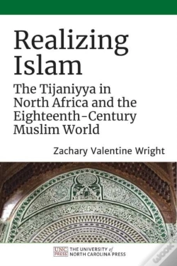 Capa do artigo Realizing Islam