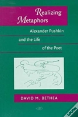 Capa do artigo Realizing Metaphors