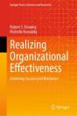 Realizing Organizational Effectiveness - Preview