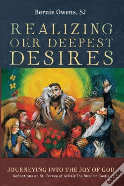 Capa do artigo Realizing Our Deepest Desires