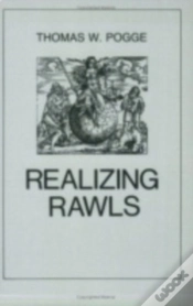 Capa do artigo Realizing Rawls