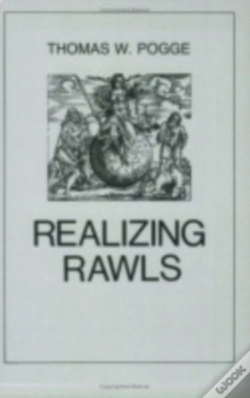 Capa do artigo Realizing Rawls