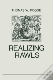 Capa do artigo Realizing Rawls
