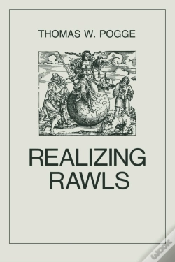Capa do artigo Realizing Rawls