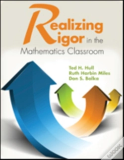 Capa do artigo Realizing Rigor In The Mathematics Classroom