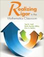 Realizing Rigor In The Mathematics Classroom - Preview