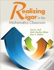 Capa do artigo Realizing Rigor In The Mathematics Classroom