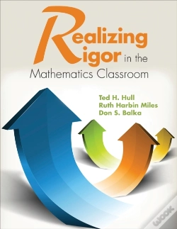 Capa do artigo Realizing Rigor In The Mathematics Classroom