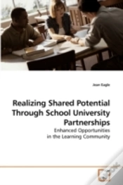 Capa do artigo Realizing Shared Potential Through Schoo