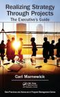 Realizing Strategy Through Projects: The Executive'S Guide - Preview