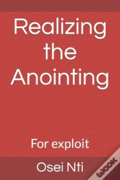Capa do artigo Realizing The Anointing