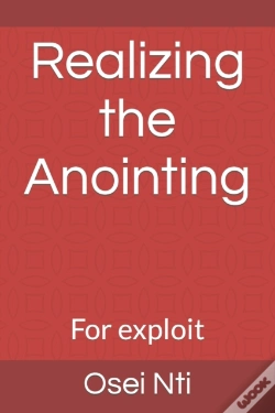 Capa do artigo Realizing The Anointing